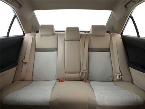 Used 2012 Toyota Camry XLE FWD image 14