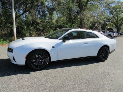 New 2026 Dodge Charger R/T Scat Pack image 4