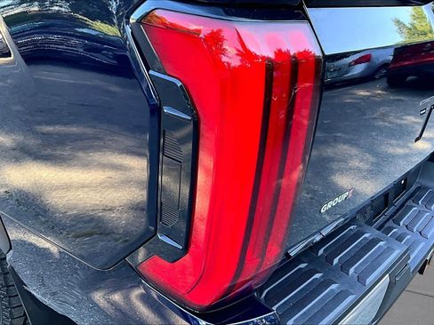 Certified 2025 Toyota Tundra SR5 w/ TRD Off-Road Package AWD/4WD image 26