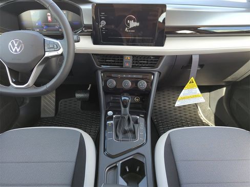 New 2025 Volkswagen Taos S image 22