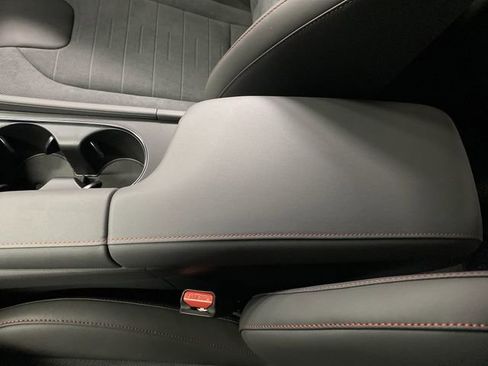 New 2026 Hyundai Sonata N Line image 21