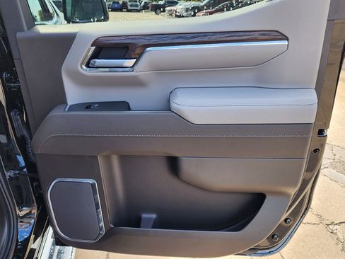 New 2026 GMC Sierra 1500 SLT w/ SLT Premium Plus Package AWD/4WD image 41