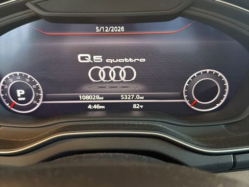 Used 2018 Audi Q5 2.0T Premium Plus AWD/4WD image 28