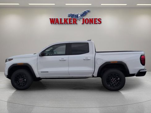 New 2026 GMC Canyon Elevation w/ Convenience Package RWD image 6