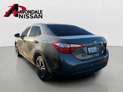 Used 2016 Toyota Corolla LE FWD image 3