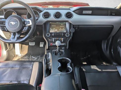 Used 2015 Ford Mustang GT Premium w/ Equipment Group 401A image 16
