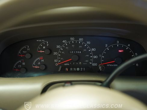 Used 2000 Ford Excursion XLT image 39