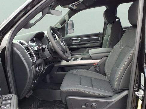 New 2026 RAM 1500 Big Horn image 7