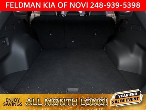 New 2026 Kia Sportage X-Line image 19