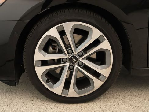 Certified 2025 Audi A3 2.0T Premium Plus w/ Premium Plus Package AWD/4WD image 40