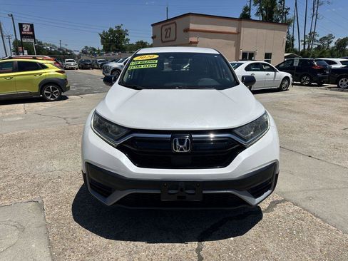 Used 2020 Honda CR-V LX image 2