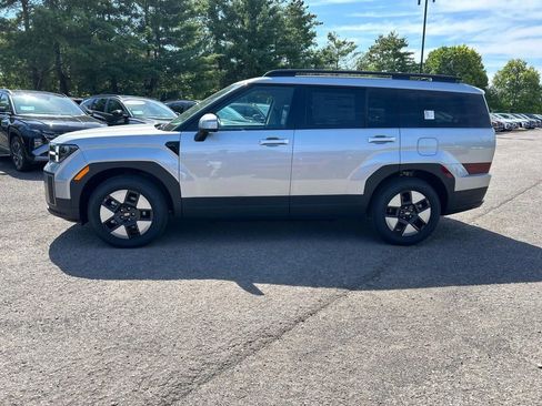 New 2026 Hyundai Santa Fe SEL image 4