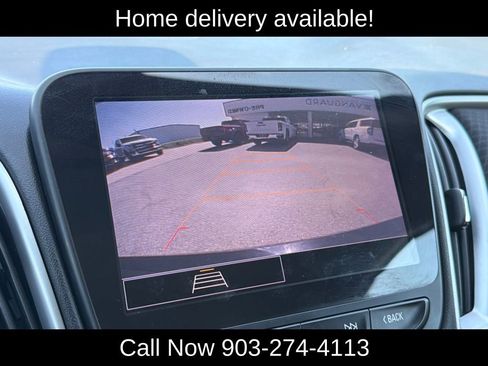 Used 2022 Chevrolet Malibu LS image 16