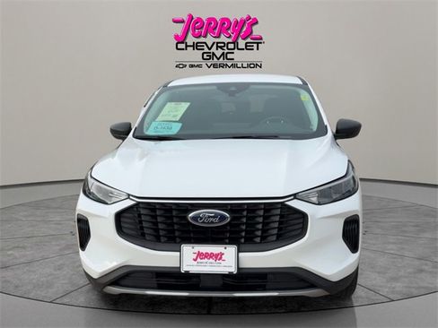 Used 2024 Ford Escape Active w/ Tech Pack #1 image 8