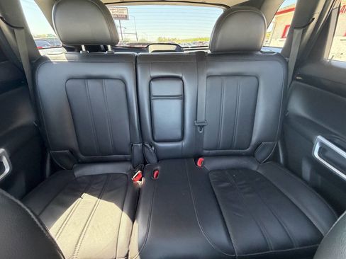 Used 2014 Chevrolet Captiva Sport LT w/ Convenience Package FWD image 23