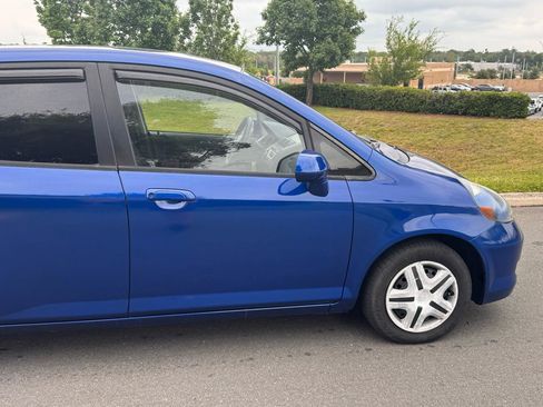 Used 2007 Honda Fit image 27
