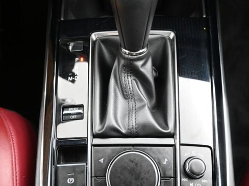 Used 2023 MAZDA CX-30 AWD 2.5 S w/ Preferred Package image 18