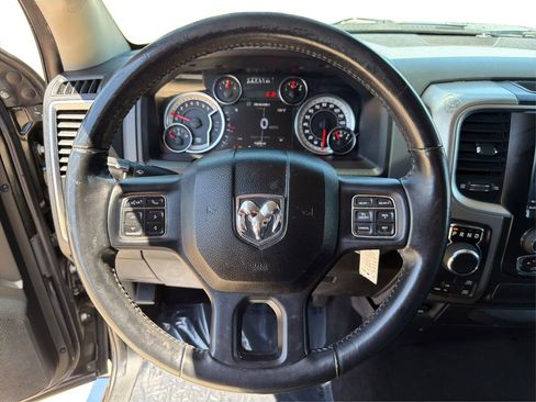 Used 2018 RAM 1500 Lone Star AWD/4WD image 15