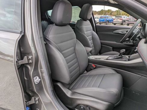 New 2024 Dodge Hornet R/T Plus w/ R/T Blacktop Package AWD/4WD image 40