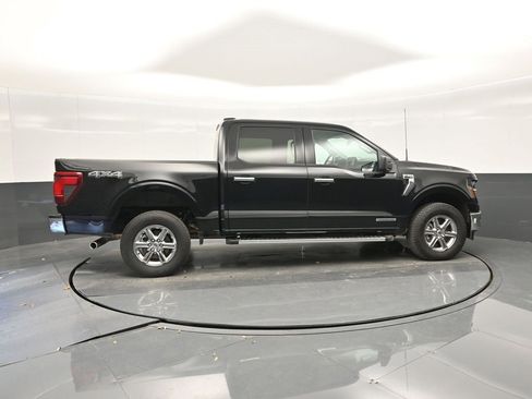 Used 2025 Ford F150 XLT w/ Equipment Group 301A Standard image 11