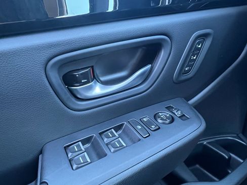 New 2025 Honda Pilot EX-L image 21