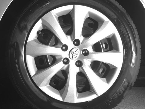 Used 2025 Toyota Corolla LE image 14