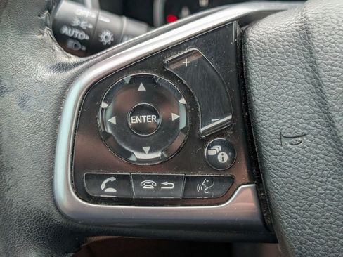 Used 2022 Honda CR-V EX-L image 25