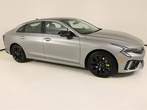 Used 2025 Kia K5 GT w/ GT1 Package image 6