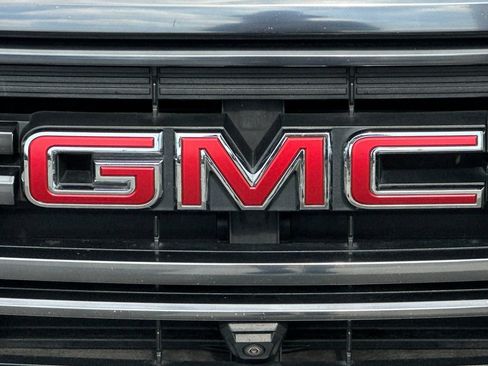 Certified 2023 GMC Acadia AT4 w/ Technology Package AWD/4WD image 41