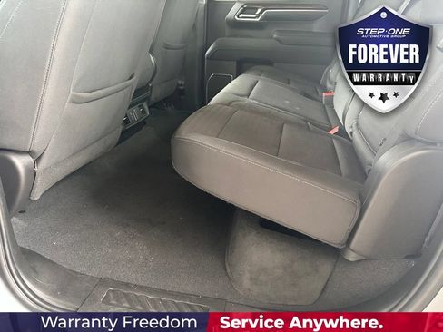 Used 2023 GMC Sierra 1500 Elevation RWD image 29