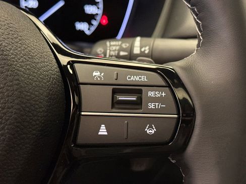 New 2026 Honda Civic Sport image 29