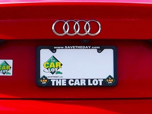 Used 2020 Audi A3 2.0T Premium w/ Final Edition Package image 21