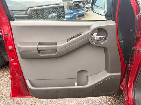 Used 2007 Nissan Xterra S image 13