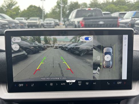 New 2026 Ford Explorer ST-Line AWD/4WD image 27