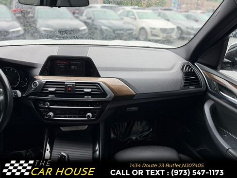 Used 2018 BMW X3 xDrive30i AWD/4WD image 26
