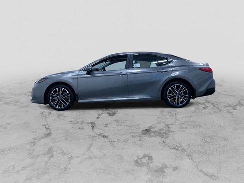 New 2026 Toyota Camry XLE image 6