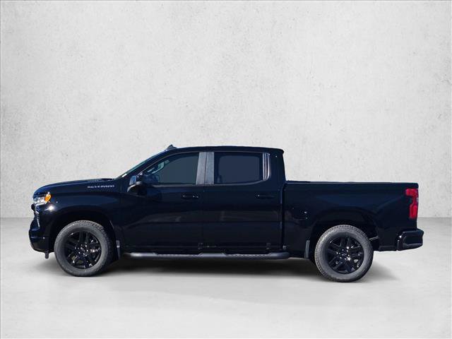 New 2026 Chevrolet Silverado 1500 RST w/ RST Select Package RWD image 5