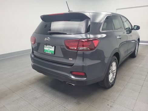 Used 2020 Kia Sorento LX FWD image 7