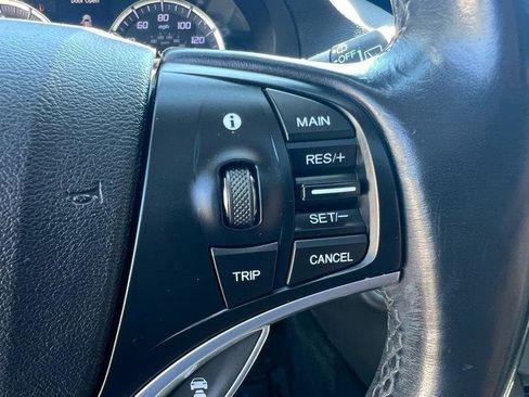 Used 2018 Acura MDX SH-AWD image 24