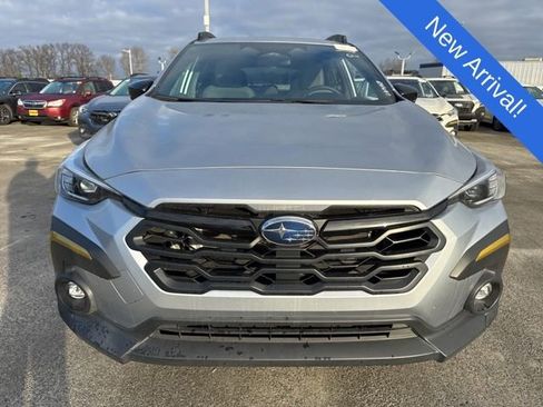 Used 2024 Subaru Crosstrek 2.5i Sport image 2
