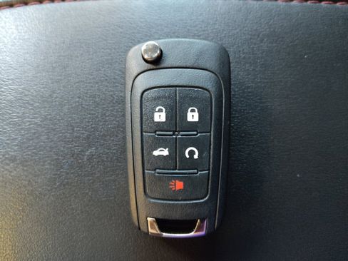 Used 2015 Chevrolet Equinox LT w/ Chrome Appearance Package FWD image 32