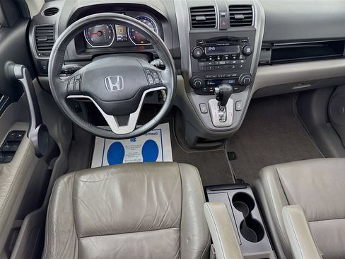 Used 2008 Honda CR-V EX-L image 27