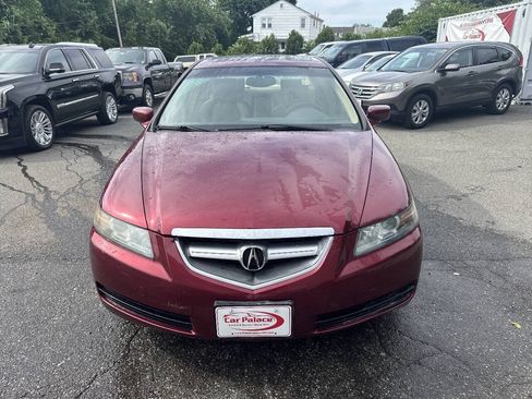 Used 2006 Acura TL FWD image 3