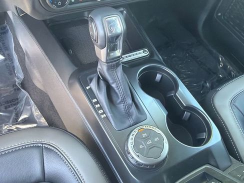 New 2026 Ford Bronco Outer Banks AWD/4WD image 31