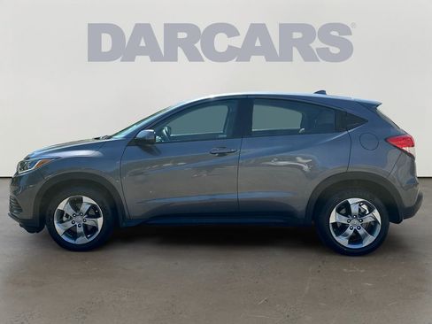 Used 2022 Honda HR-V LX image 4