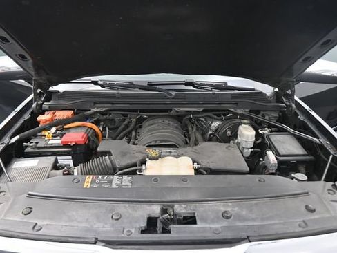 Used 2018 GMC Sierra 1500 SLT AWD/4WD image 12