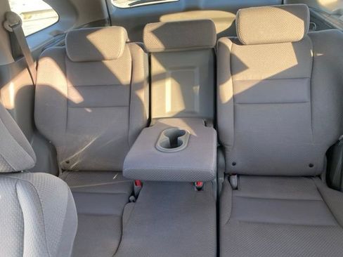 Used 2008 Honda CR-V LX image 16