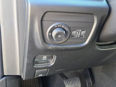 New 2025 Jeep Grand Cherokee Limited w/ Luxury Tech Group II image 26