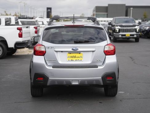 Used 2015 Subaru Crosstrek 2.0i Limited image 7