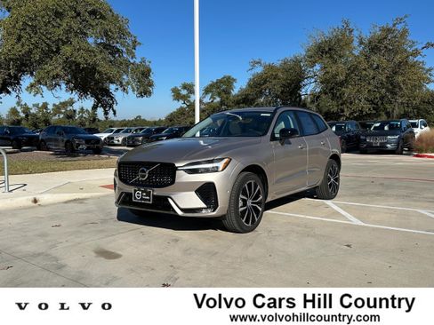 Used 2025 Volvo XC60 B5 Plus w/ Protection Package Premier AWD/4WD image 1